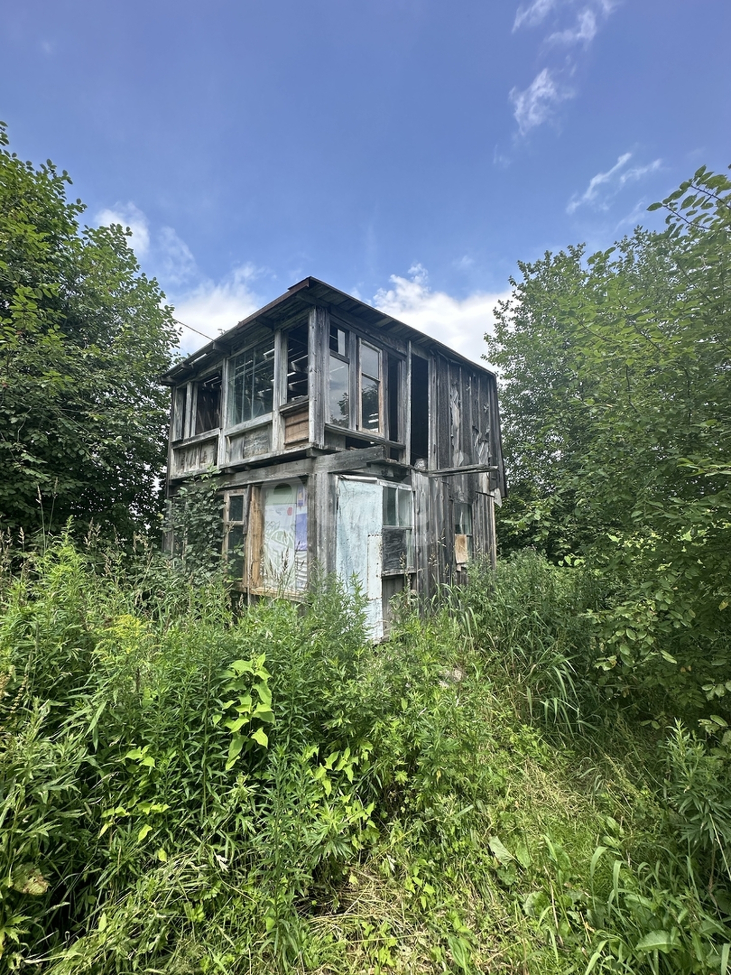 Продажа участка, Южно-Сахалинск, Сахалинская область,  