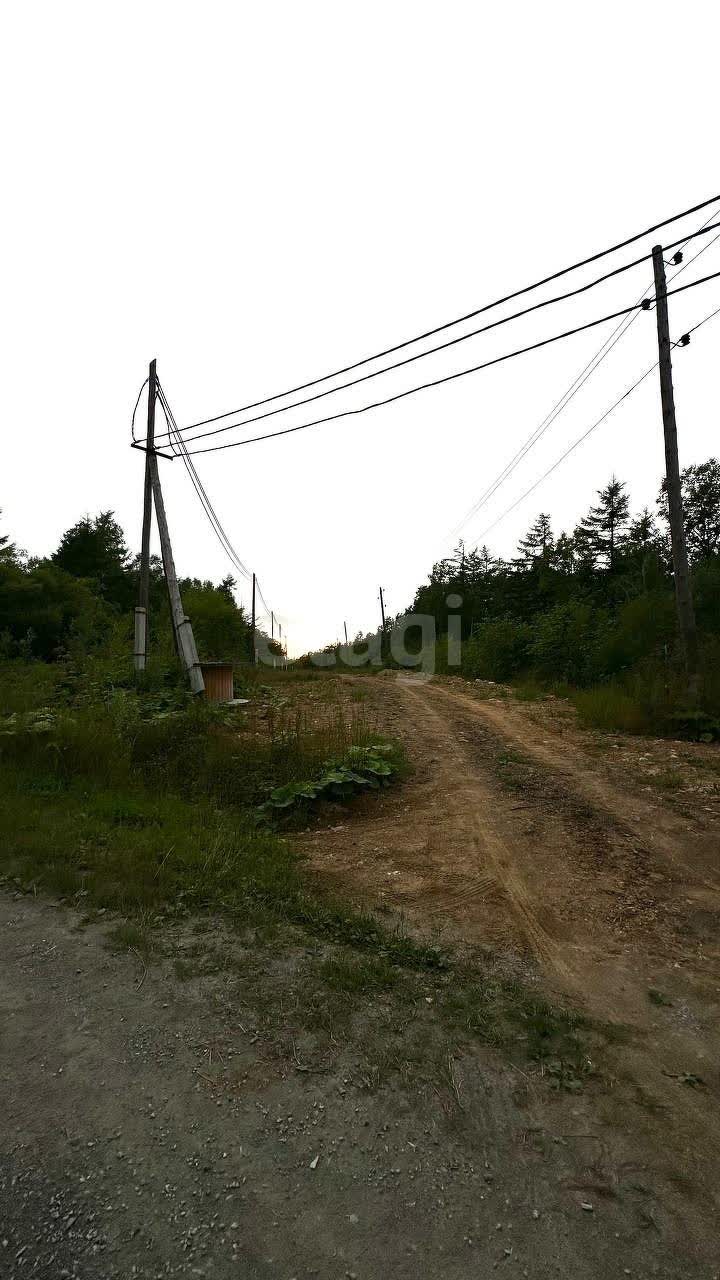 Продажа участка, Южно-Сахалинск, Сахалинская область,  Южно-Сахалинск