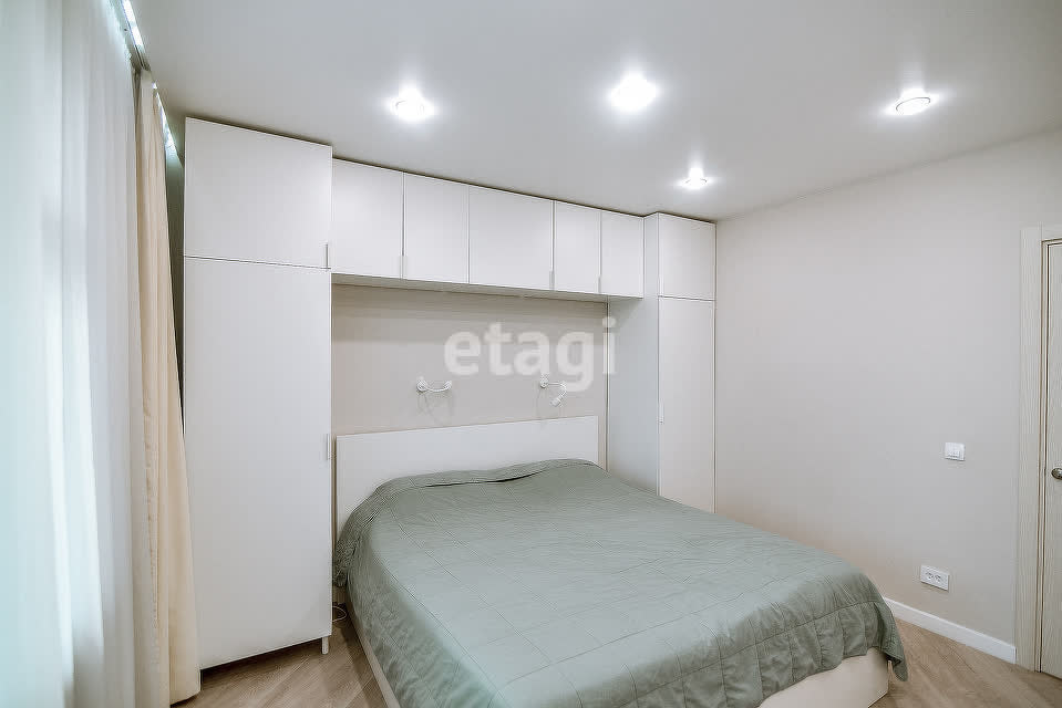 Продажа 2-комнатной квартиры, Южно-Сахалинск, Сахалинская область,  Южно-Сахалинск