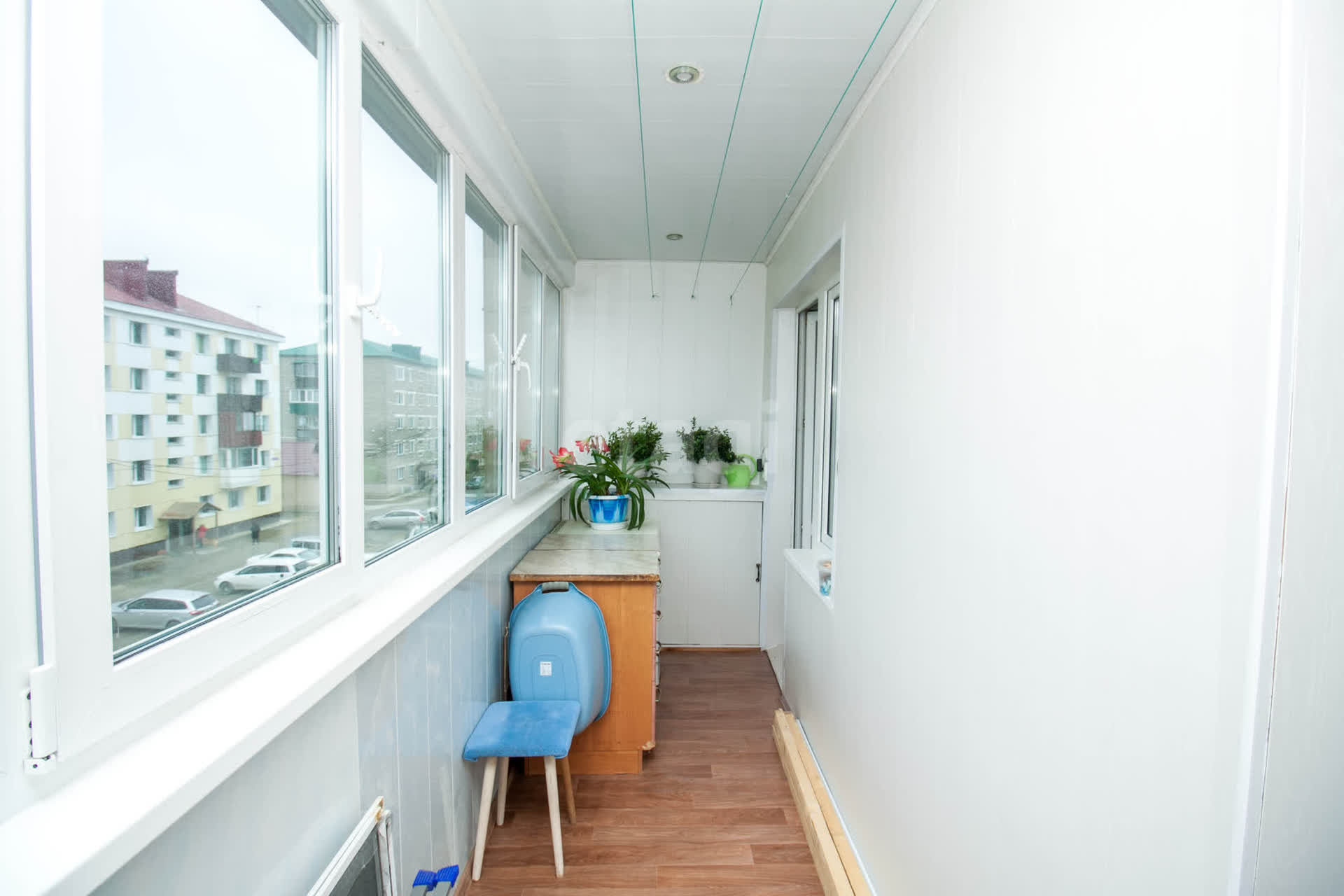 Продажа 3-комнатной квартиры, Южно-Сахалинск, Сахалинская область,  Южно-Сахалинск