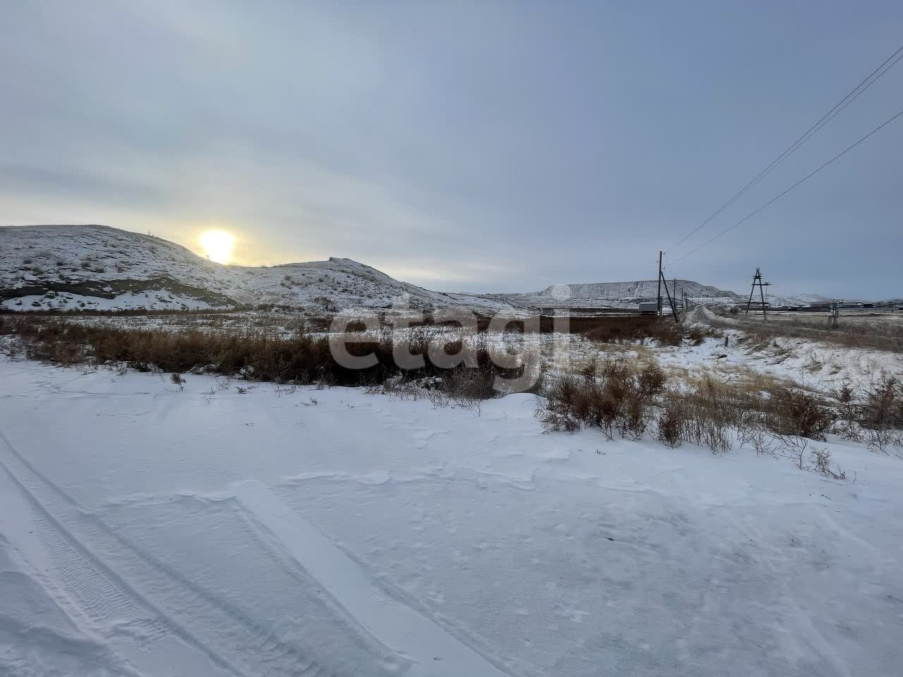 Продажа участка, Улан-Удэ, Республика Бурятия