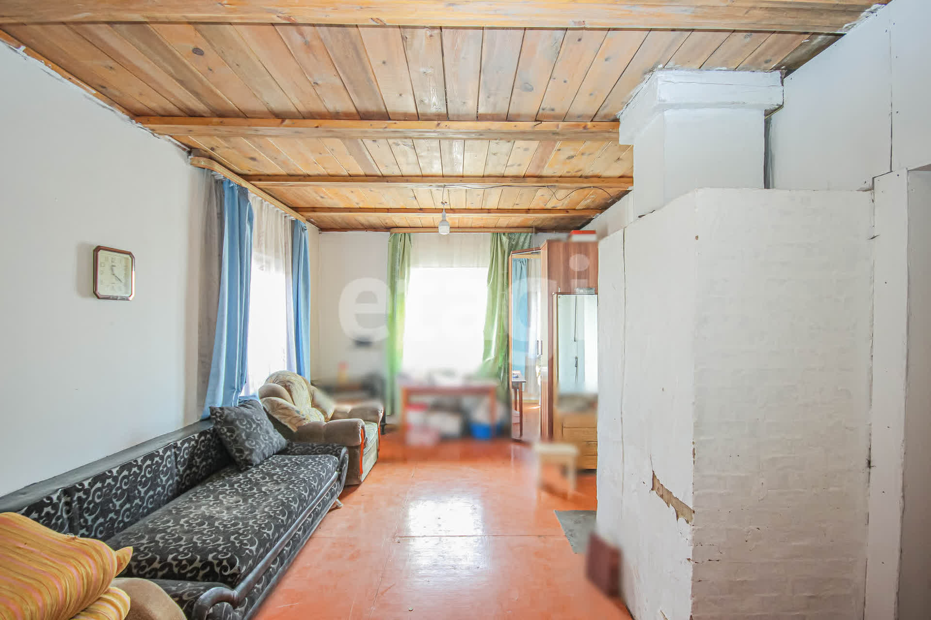 Продажа дома, 53м <sup>2</sup>, 9 сот., Улан-Удэ, Республика Бурятия,  Иволгинский