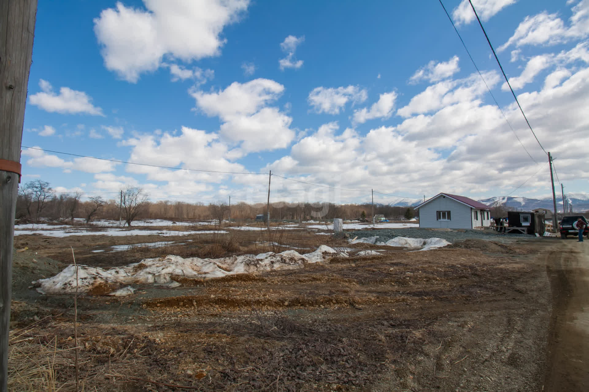 Продажа участка, Южно-Сахалинск, Сахалинская область,  Южно-Сахалинск