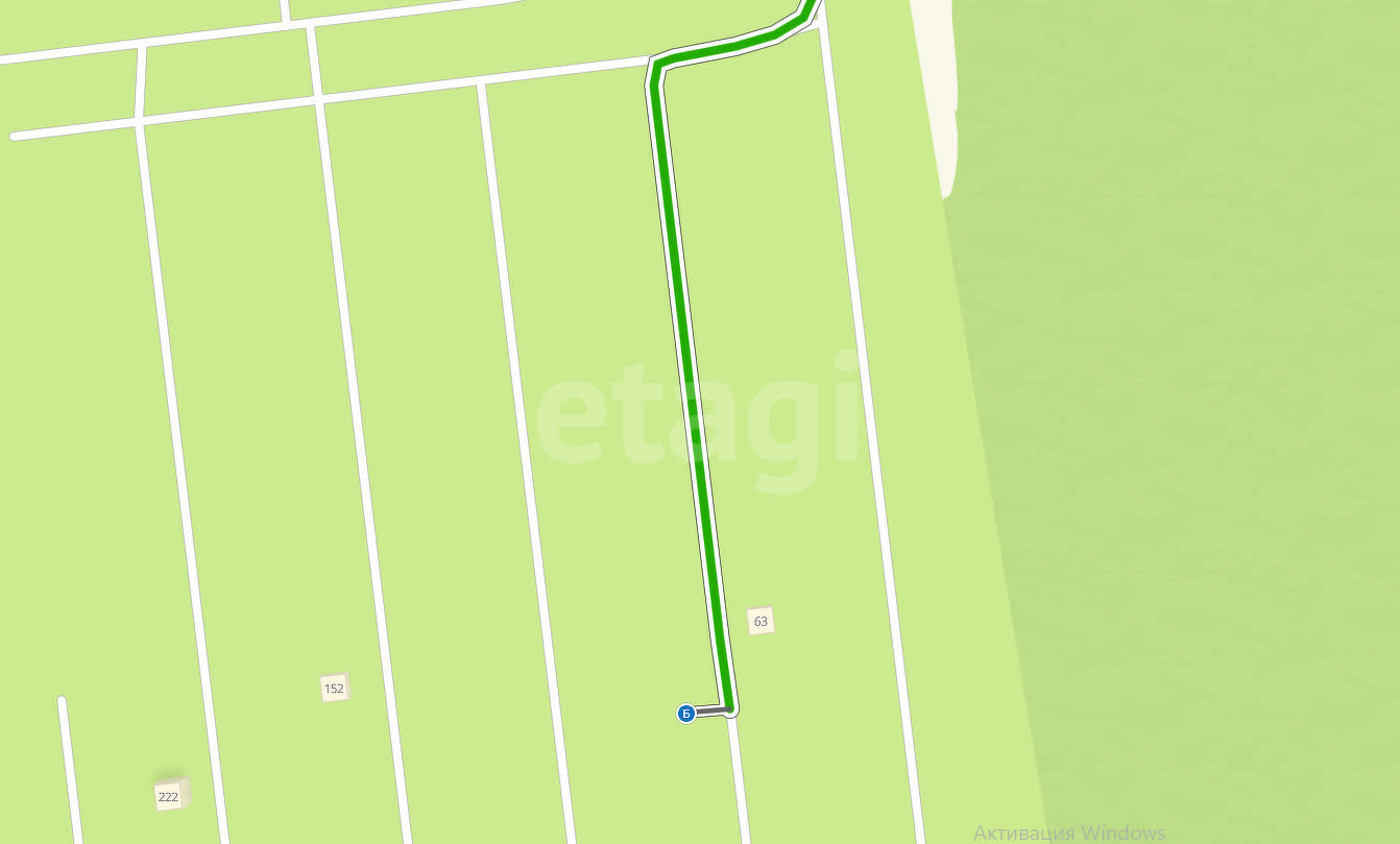 Продажа участка, Южно-Сахалинск, Сахалинская область,  Южно-Сахалинск