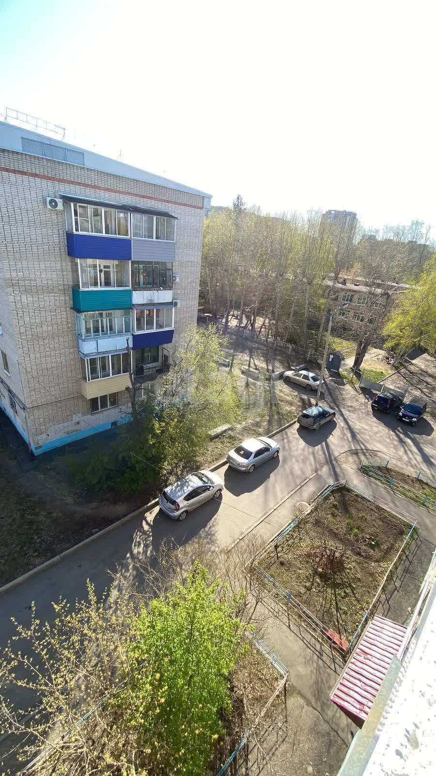 Продажа 3-комнатной квартиры, Комсомольск-на-Амуре, Васянина,  6