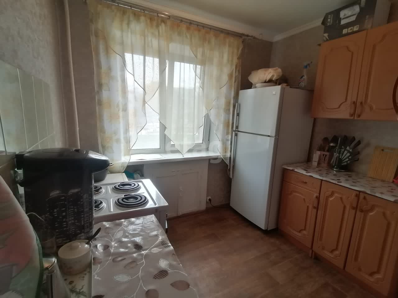 Продажа 3-комнатной квартиры, Южно-Сахалинск, Сахалинская область,  Южно-Сахалинск