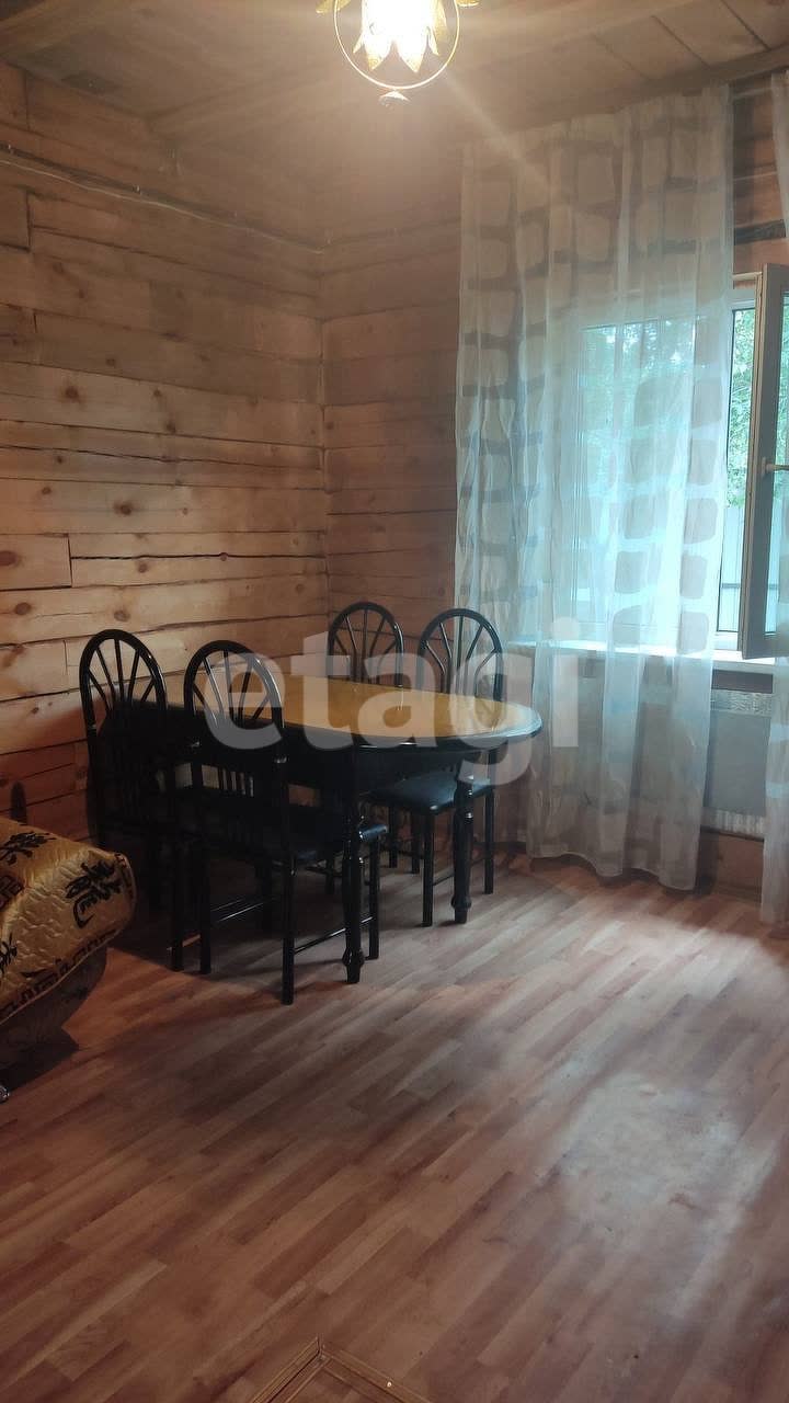 Продажа дома, 125м <sup>2</sup>, 8 сот., Улан-Удэ, Республика Бурятия,  Железнодорожный