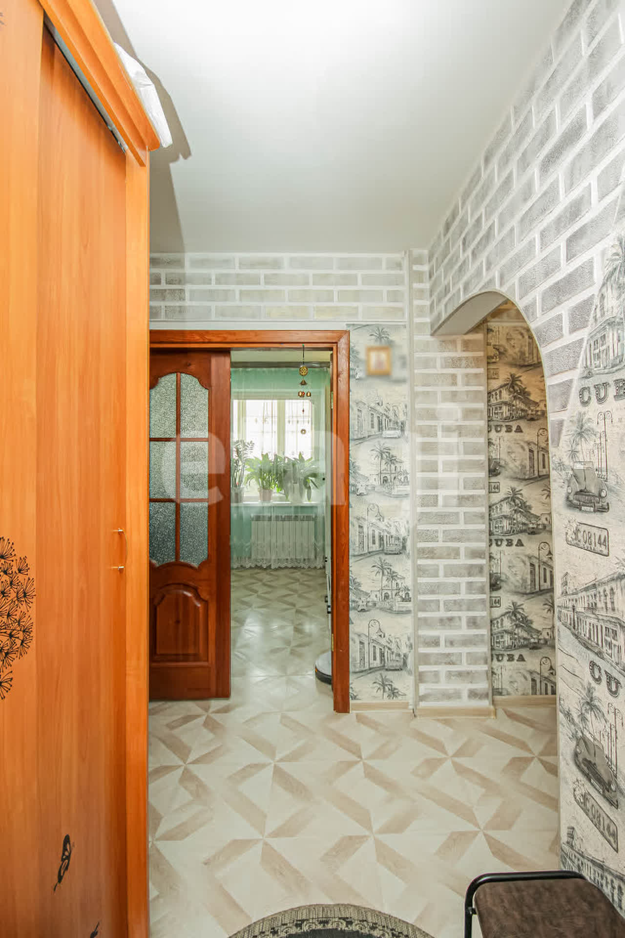 Продажа 3-комнатной квартиры, Улан-Удэ, Республика Бурятия,  Улан-Удэ