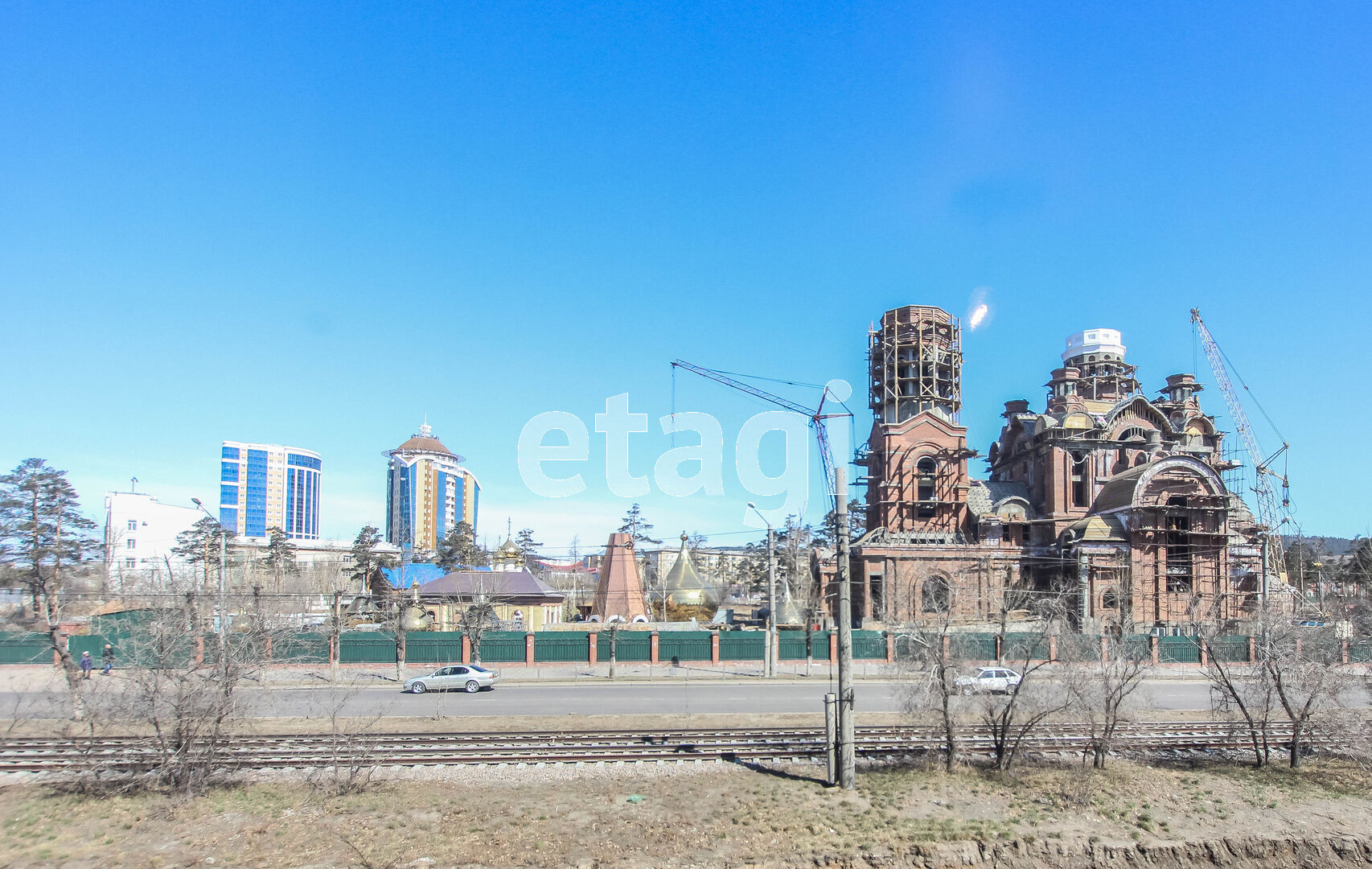 Продажа 1-комнатной квартиры, Улан-Удэ, Республика Бурятия,  Улан-Удэ