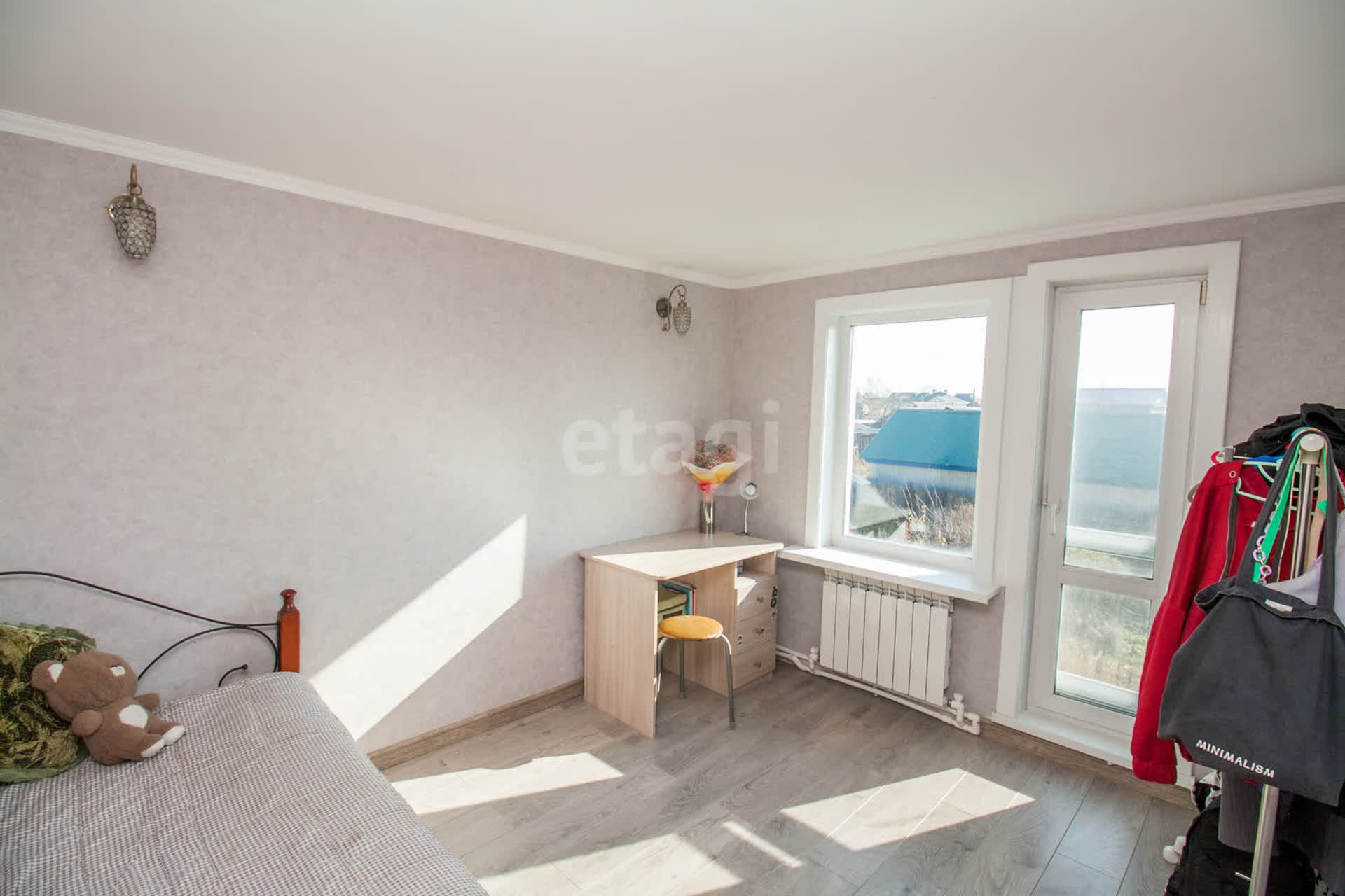 Продажа дома, 109м <sup>2</sup>, 11 сот., Южно-Сахалинск, Сахалинская область,  