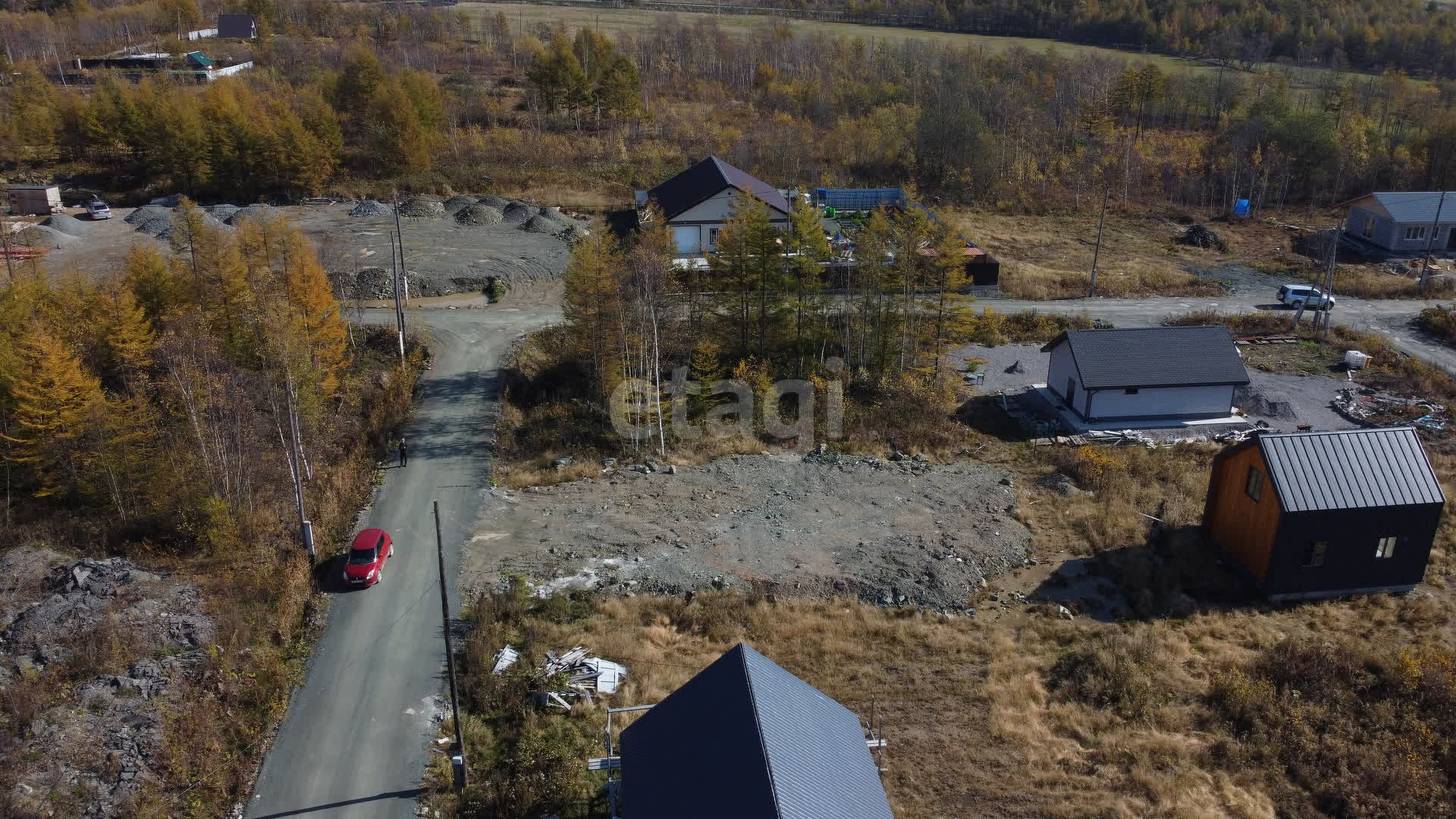 Продажа участка, Южно-Сахалинск, Сахалинская область,  Южно-Сахалинск