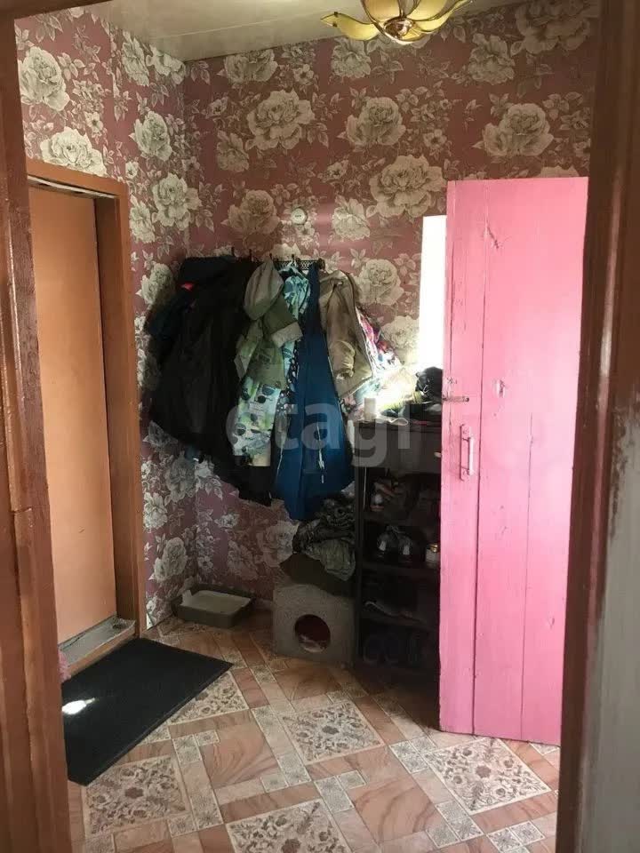 Продажа дома, 52м <sup>2</sup>, 7 сот., Улан-Удэ, Республика Бурятия,  