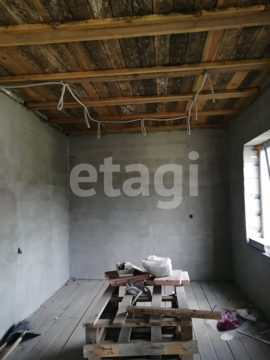 Продажа дома, 98м <sup>2</sup>, 6 сот., Улан-Удэ, Республика Бурятия,  