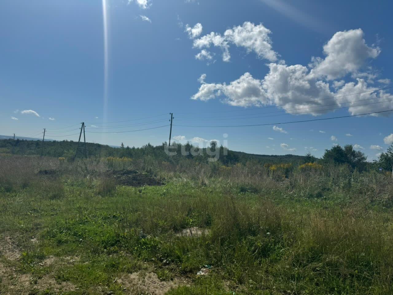 Продажа участка, Южно-Сахалинск, Сахалинская область,  Южно-Сахалинск