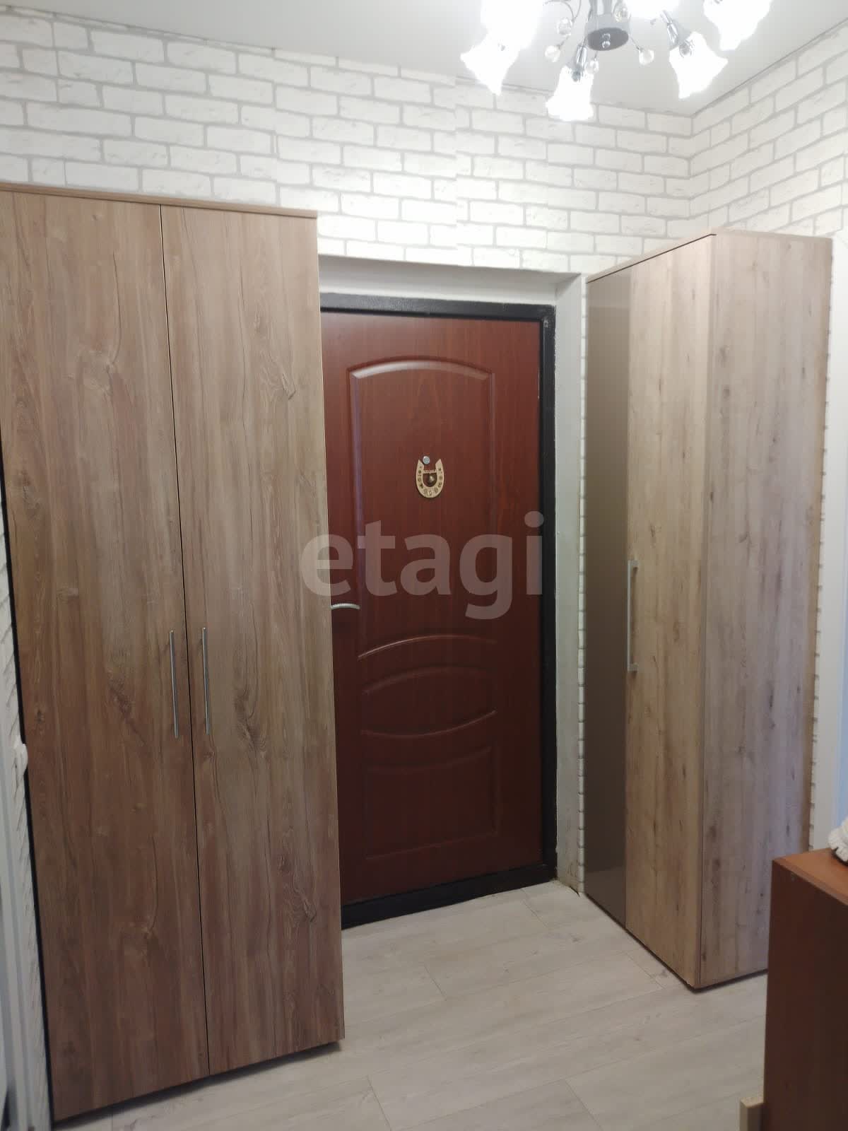 Продажа 1-комнатной квартиры, Горячий Ключ, Ярославского,  146е к 11