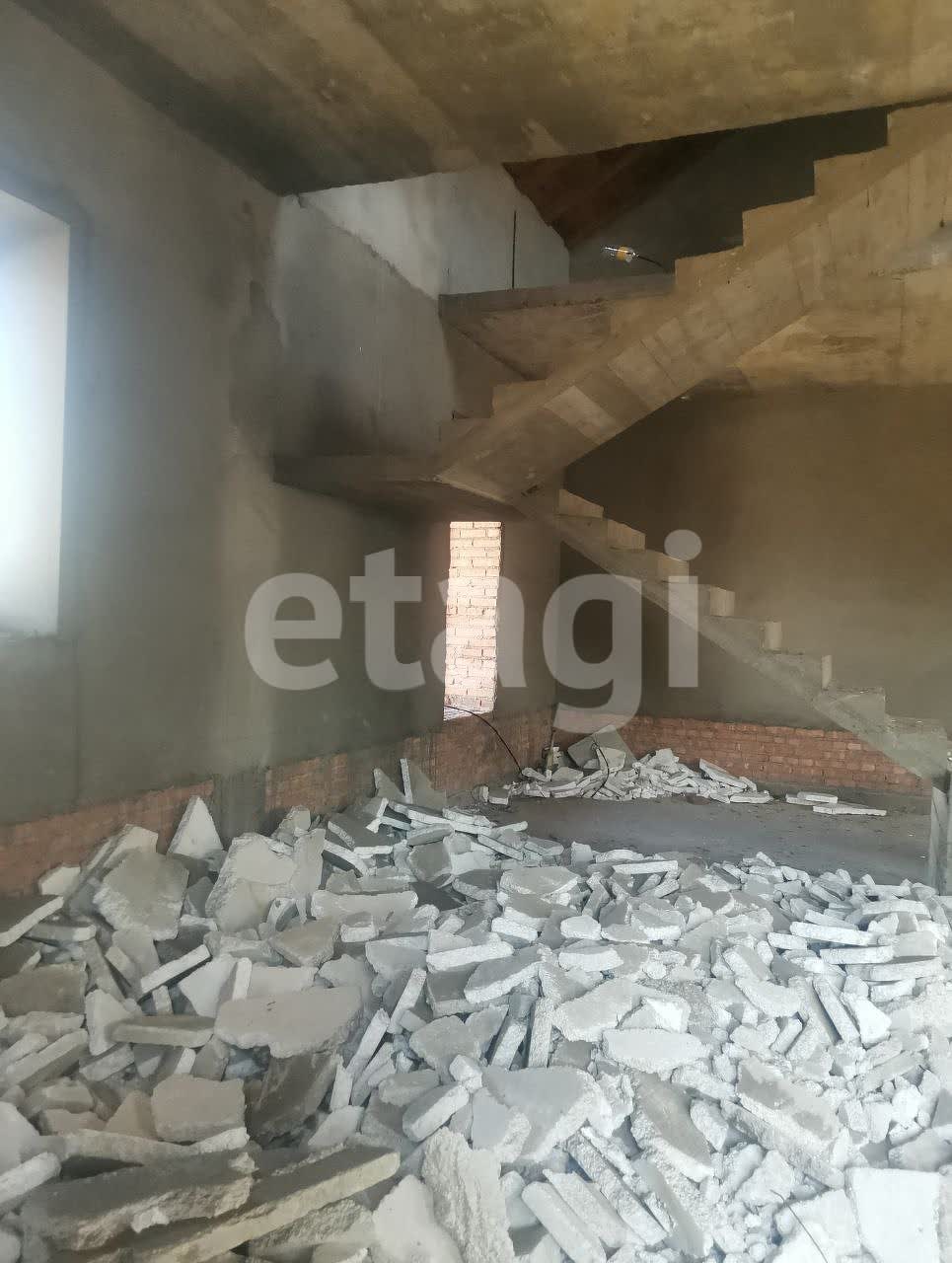 Продажа дома, 249м <sup>2</sup>, 7 сот., Улан-Удэ, Республика Бурятия,   Улан-Удэ