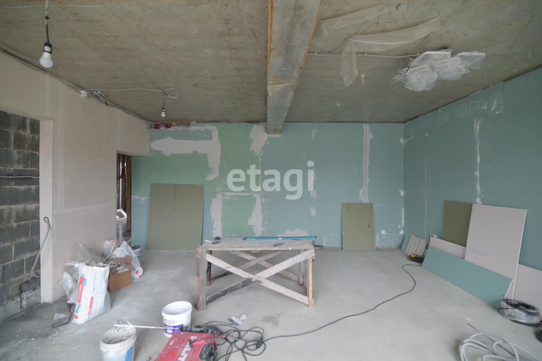 Продажа дома, 343м <sup>2</sup>, 34 сот., Южно-Сахалинск, Сахалинская область,  