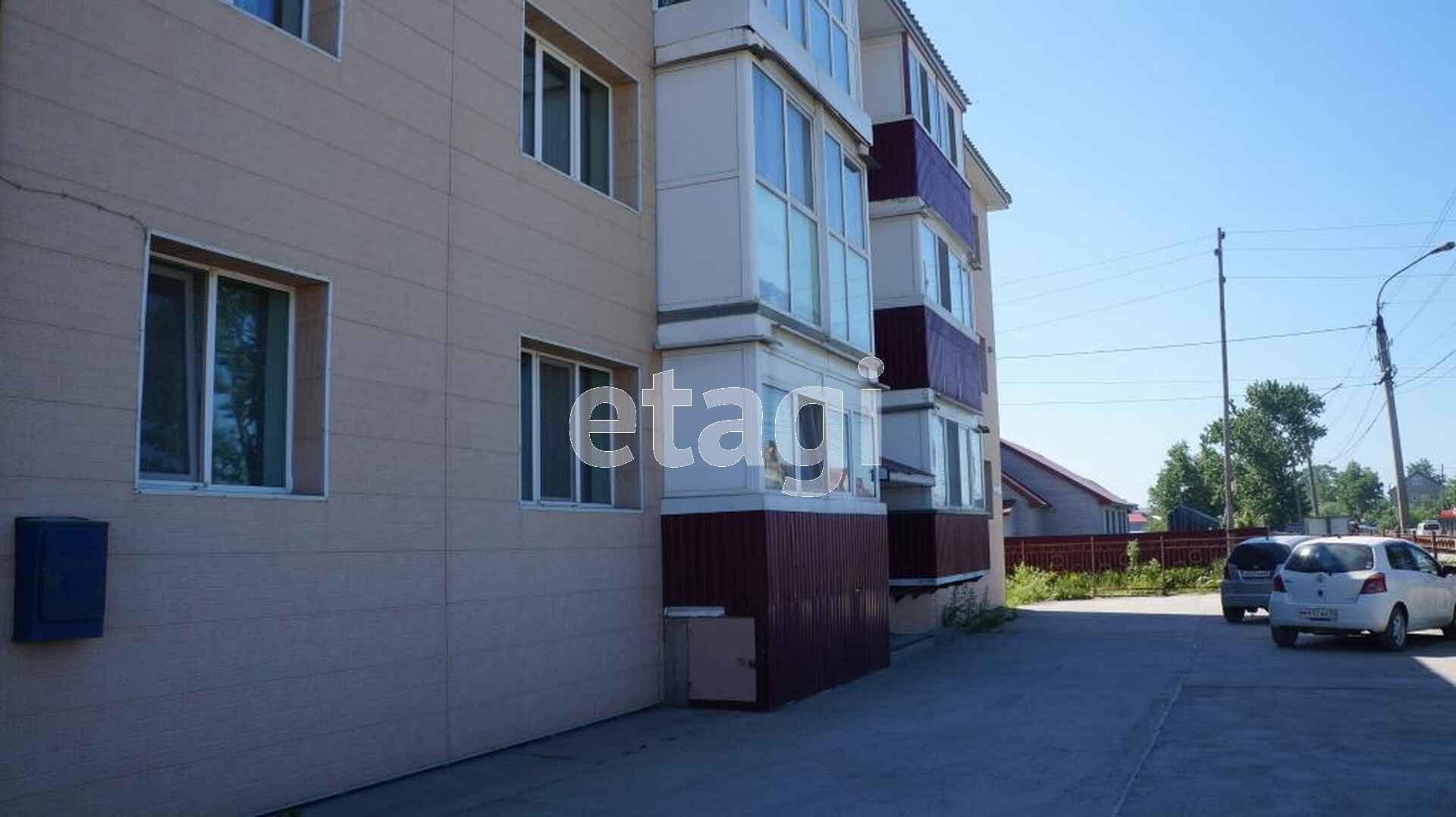 Продажа 3-комнатной квартиры, Южно-Сахалинск, Сахалинская область,  Южно-Сахалинск