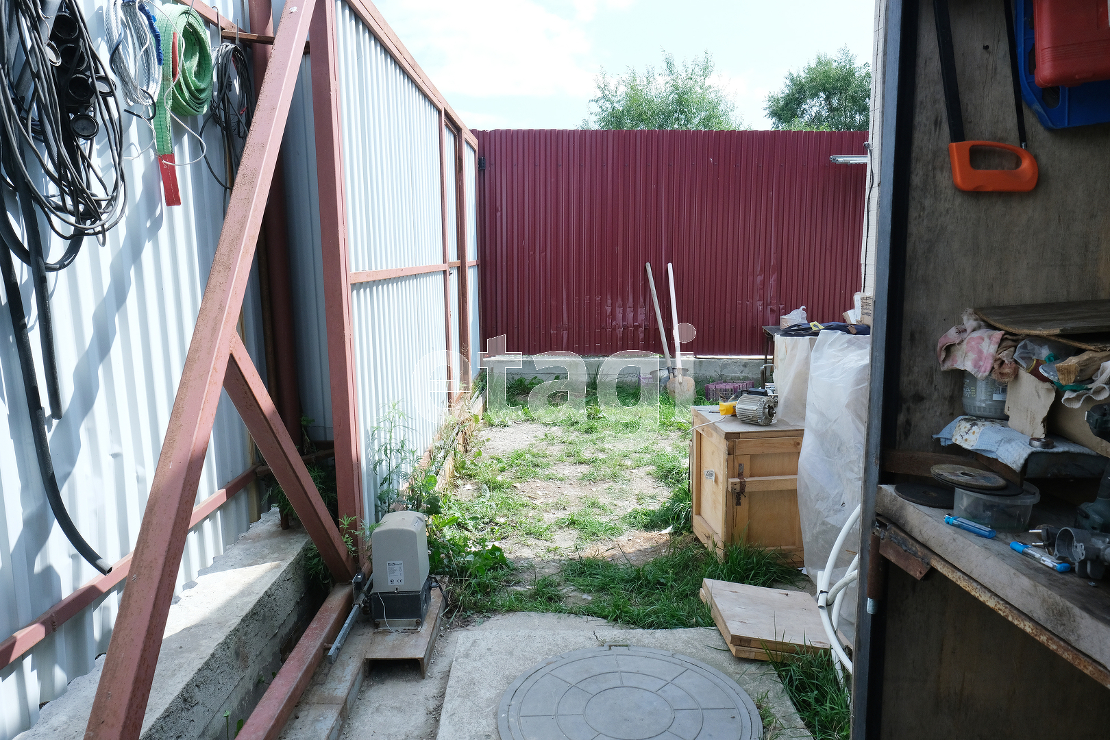 Продажа дома, 53м <sup>2</sup>, 1 сот., Южно-Сахалинск, Сахалинская область,  