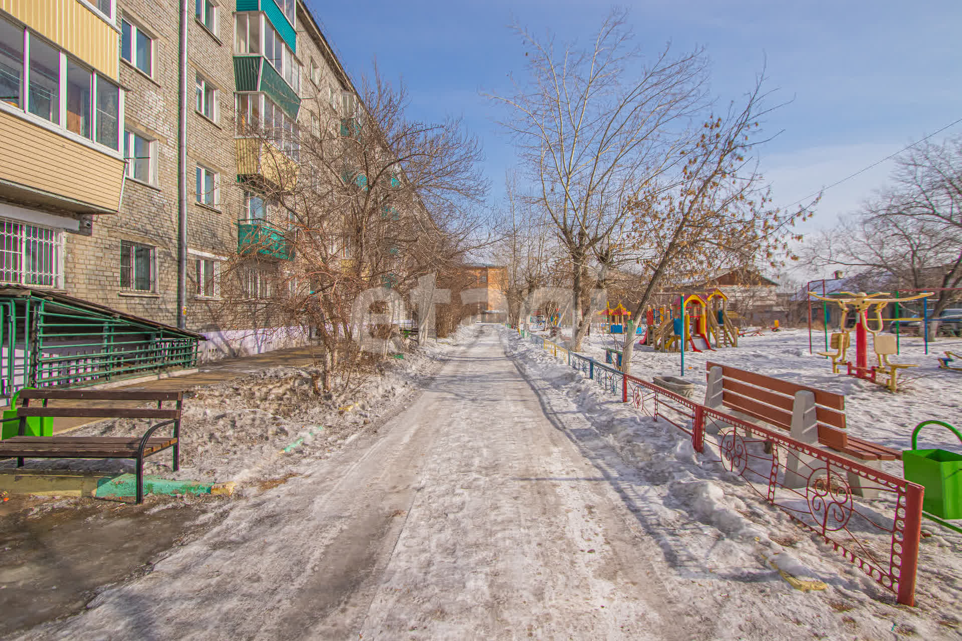 Продажа 3-комнатной квартиры, Улан-Удэ, Республика Бурятия,  Улан-Удэ