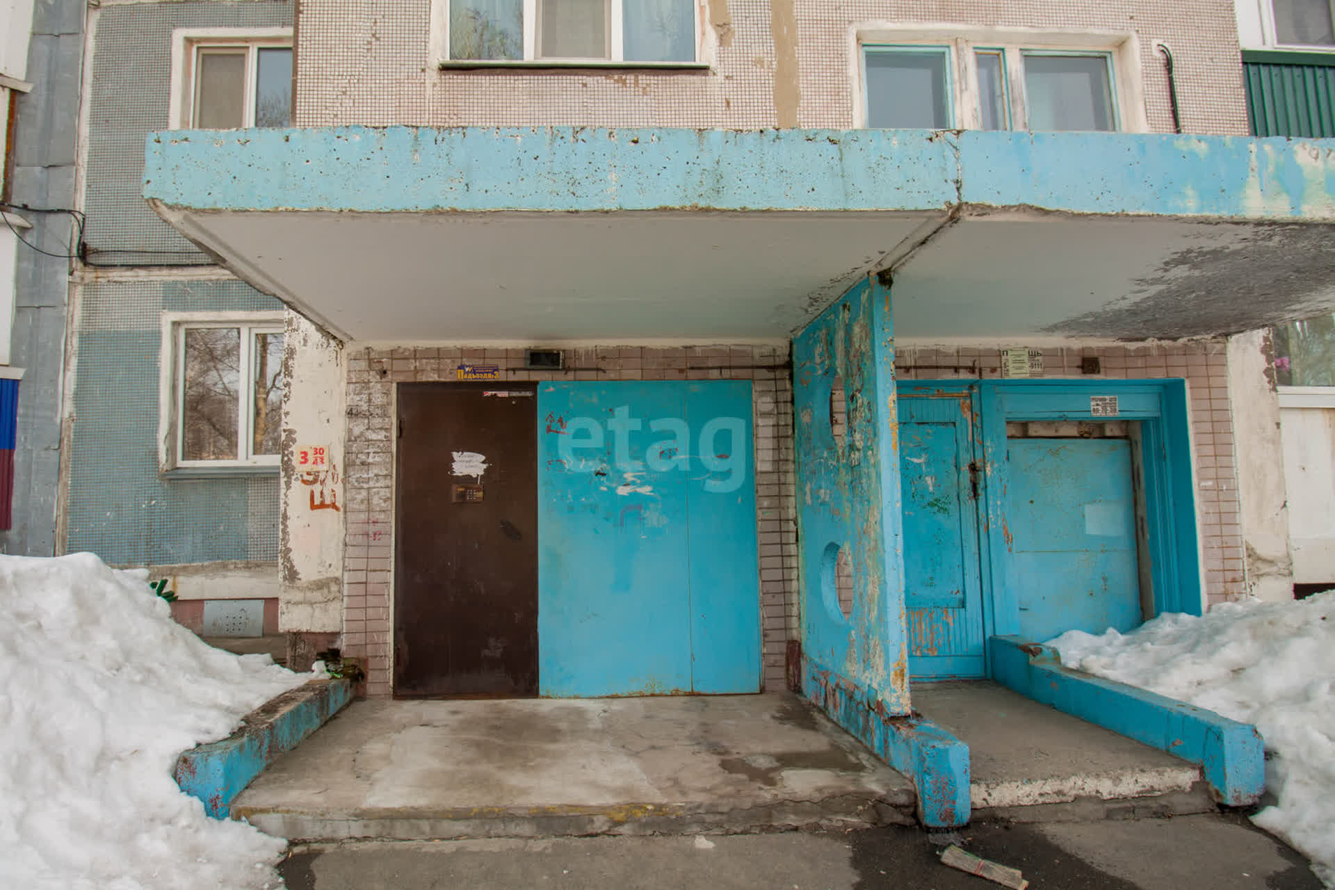 Продажа 1-комнатной квартиры, Южно-Сахалинск, Сахалинская область,  Южно-Сахалинск