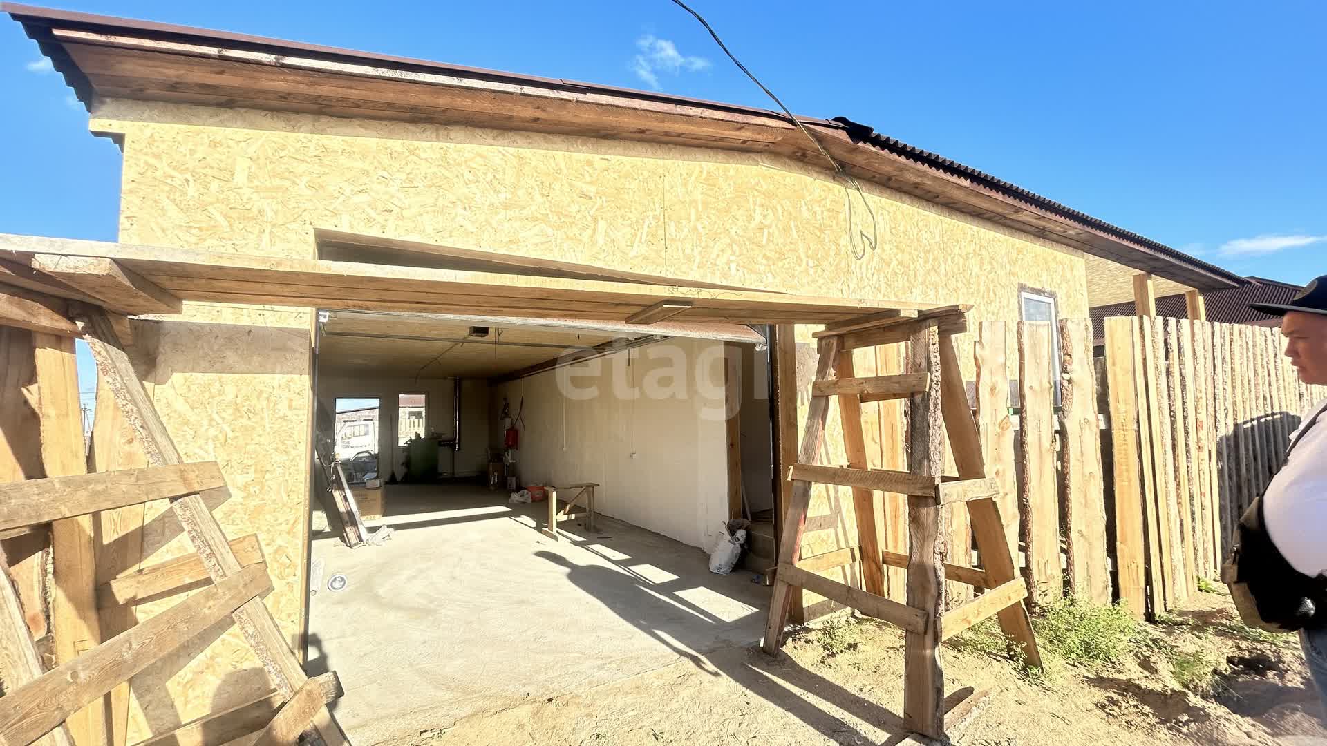 Продажа дома, 150м <sup>2</sup>, 8 сот., Улан-Удэ, Республика Бурятия