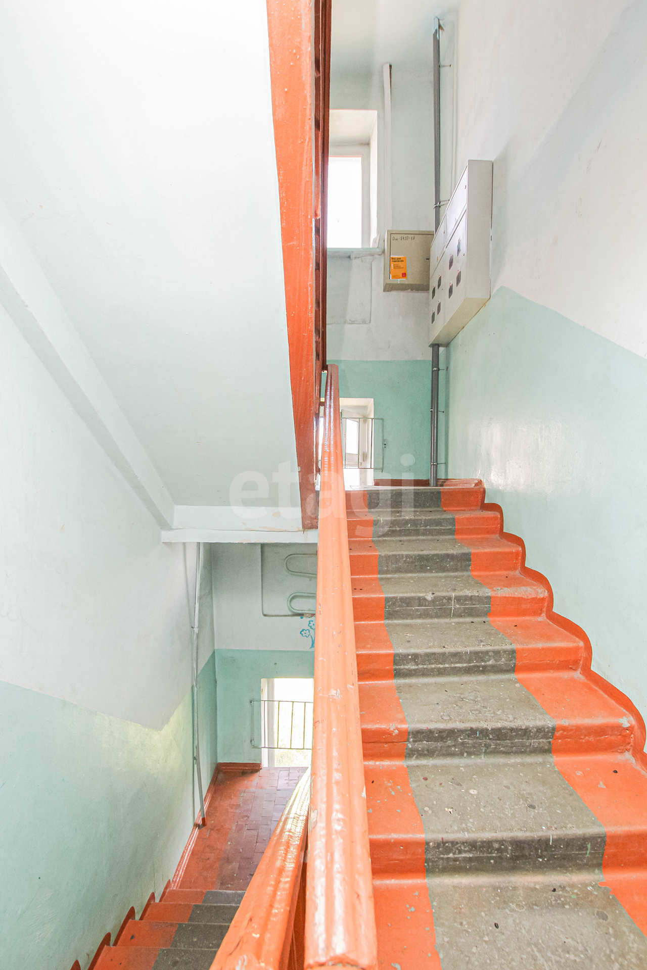 Продажа 2-комнатной квартиры, Улан-Удэ, Республика Бурятия,  Улан-Удэ