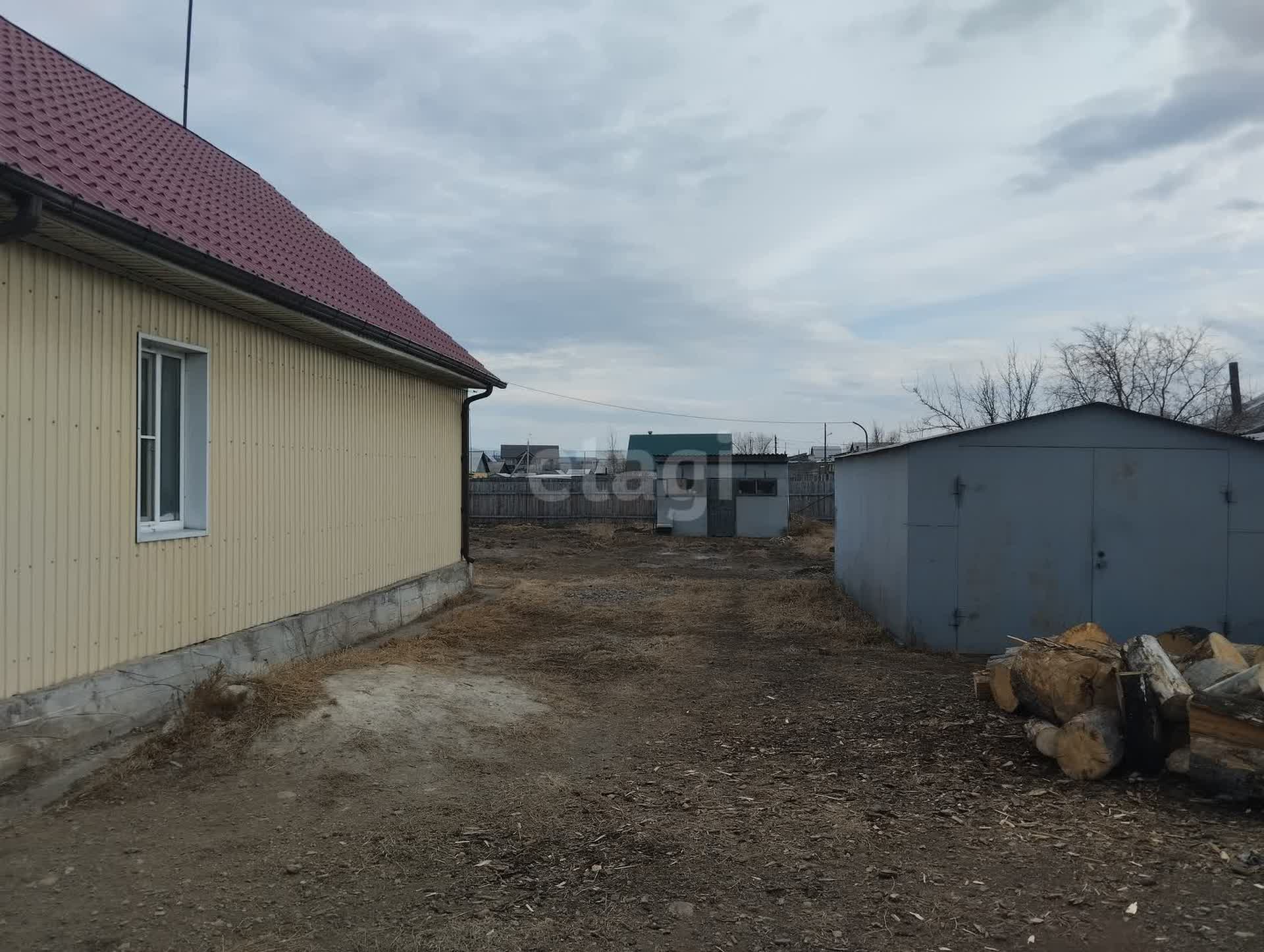 Продажа дома, 154м <sup>2</sup>, 15 сот., Улан-Удэ, Республика Бурятия,  Заиграевский