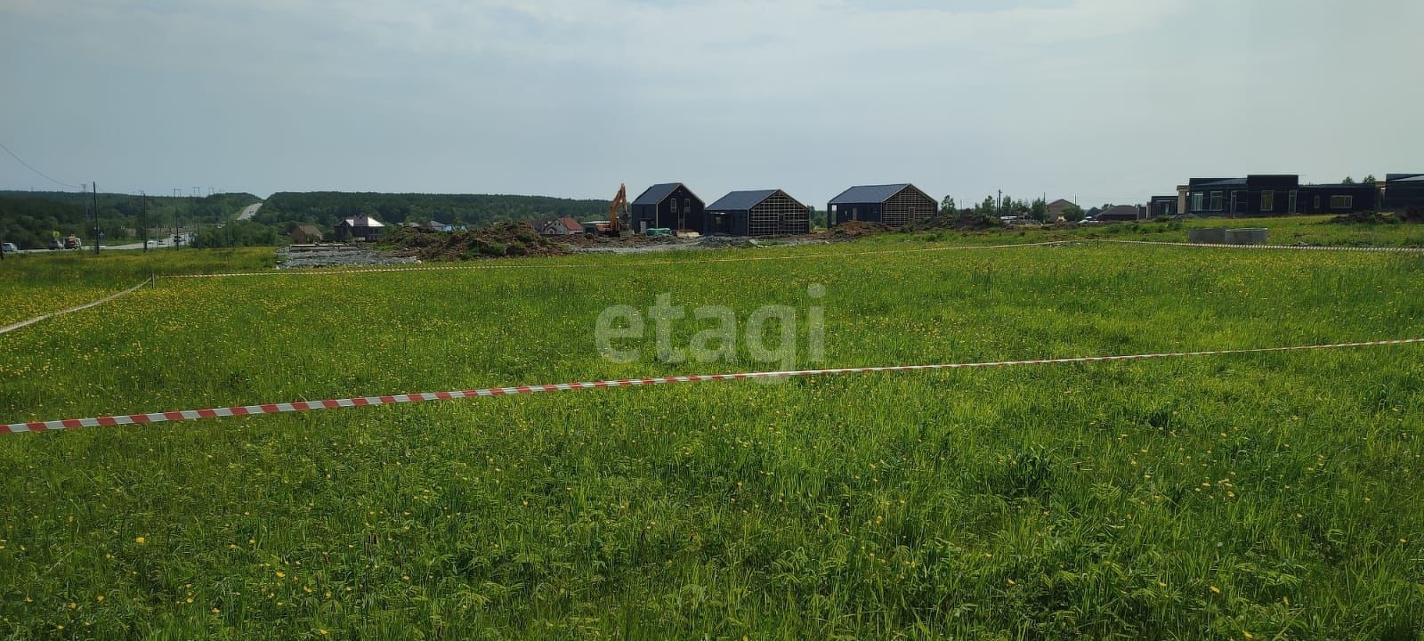 Продажа участка, Южно-Сахалинск, Сахалинская область,  Южно-Сахалинск