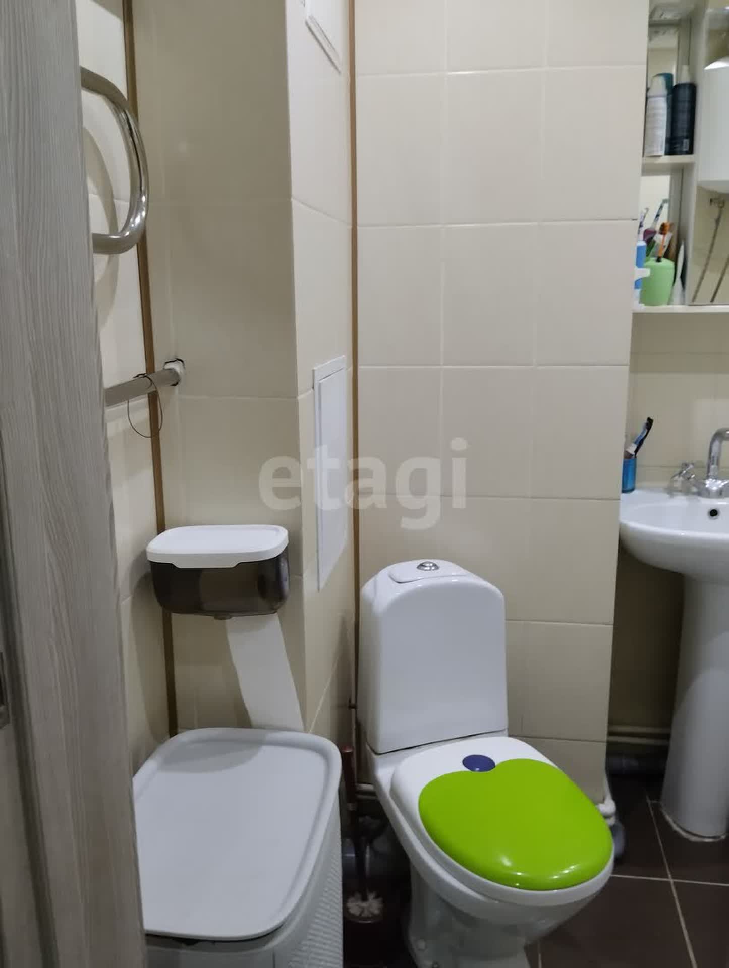 Продажа 2-комнатной квартиры, Улан-Удэ, Республика Бурятия,  Улан-Удэ