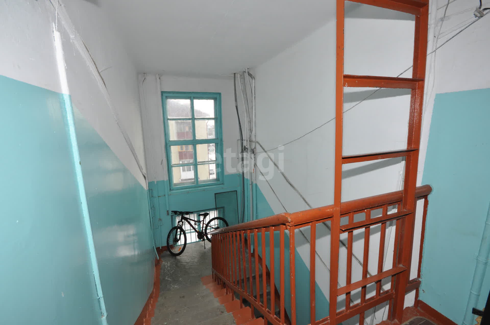 Продажа 1-комнатной квартиры, Южно-Сахалинск, Сахалинская область,  Южно-Сахалинск