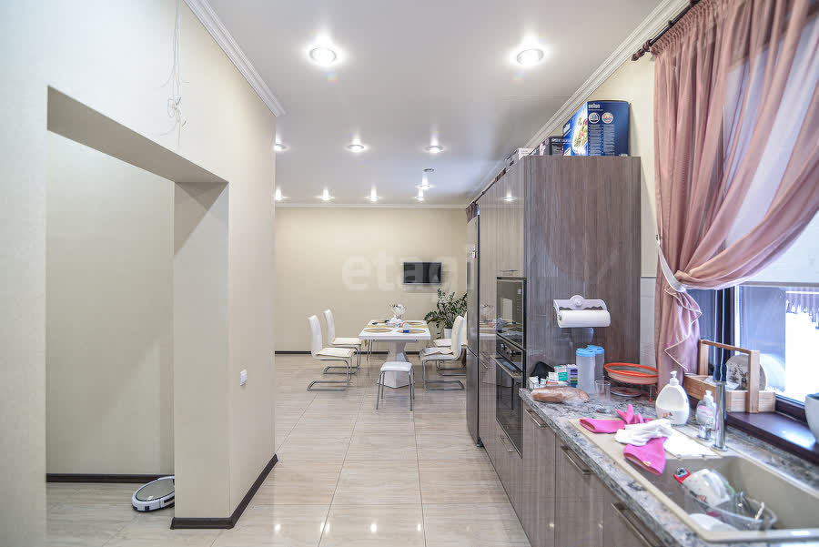 Продажа дома, 200м <sup>2</sup>, 5 сот., Южно-Сахалинск, Сахалинская область,  