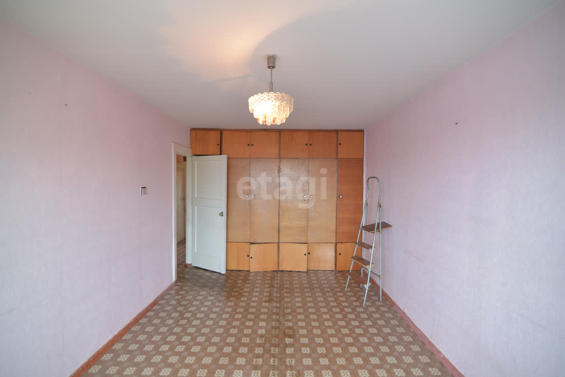 Продажа 3-комнатной квартиры, Южно-Сахалинск, Сахалинская область,  Южно-Сахалинск