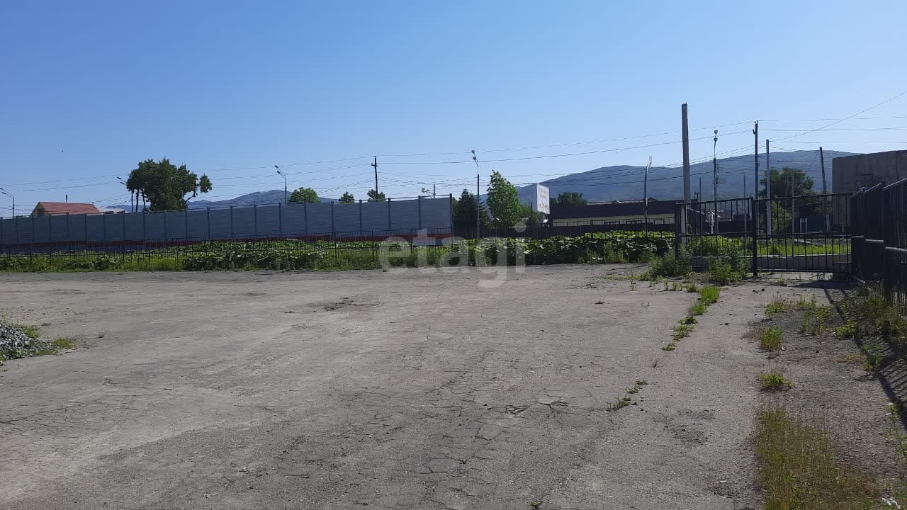 Продажа коммерческой недвижимости, 1157м <sup>2</sup>, Южно-Сахалинск, Сахалинская область,  Южно-Сахалинск