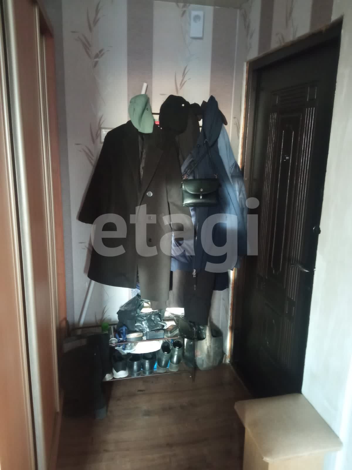 Продажа 1-комнатной квартиры, Улан-Удэ, Республика Бурятия,  Улан-Удэ