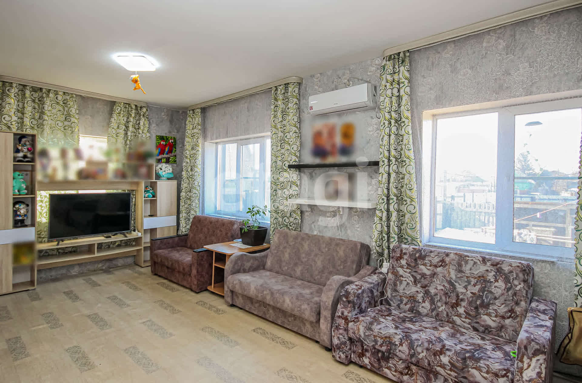 Продажа дома, 70м <sup>2</sup>, 8 сот., Улан-Удэ, Республика Бурятия,  Советский