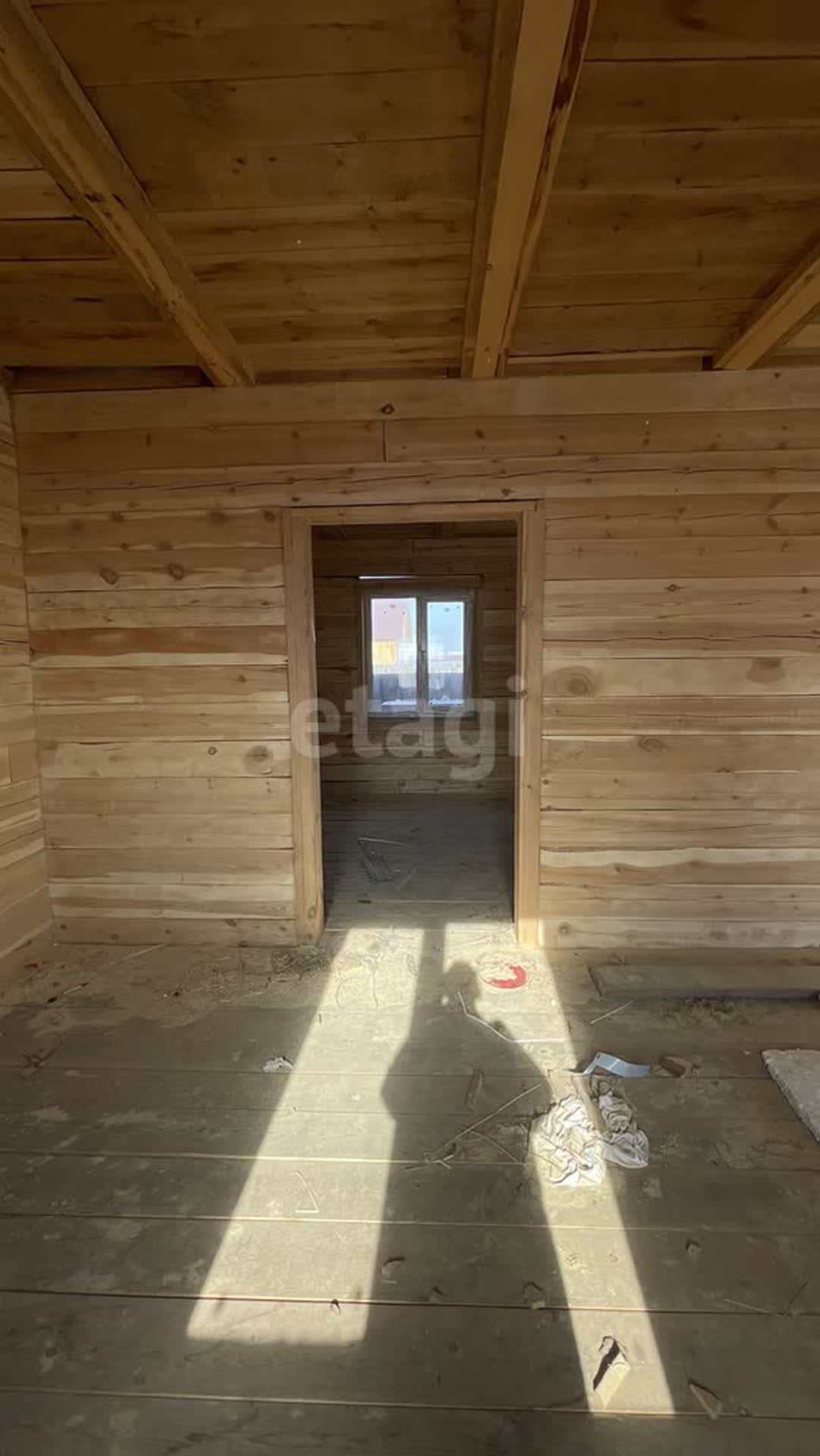 Продажа дома, 74м <sup>2</sup>, 6 сот., Улан-Удэ, Республика Бурятия,  Иволгинский