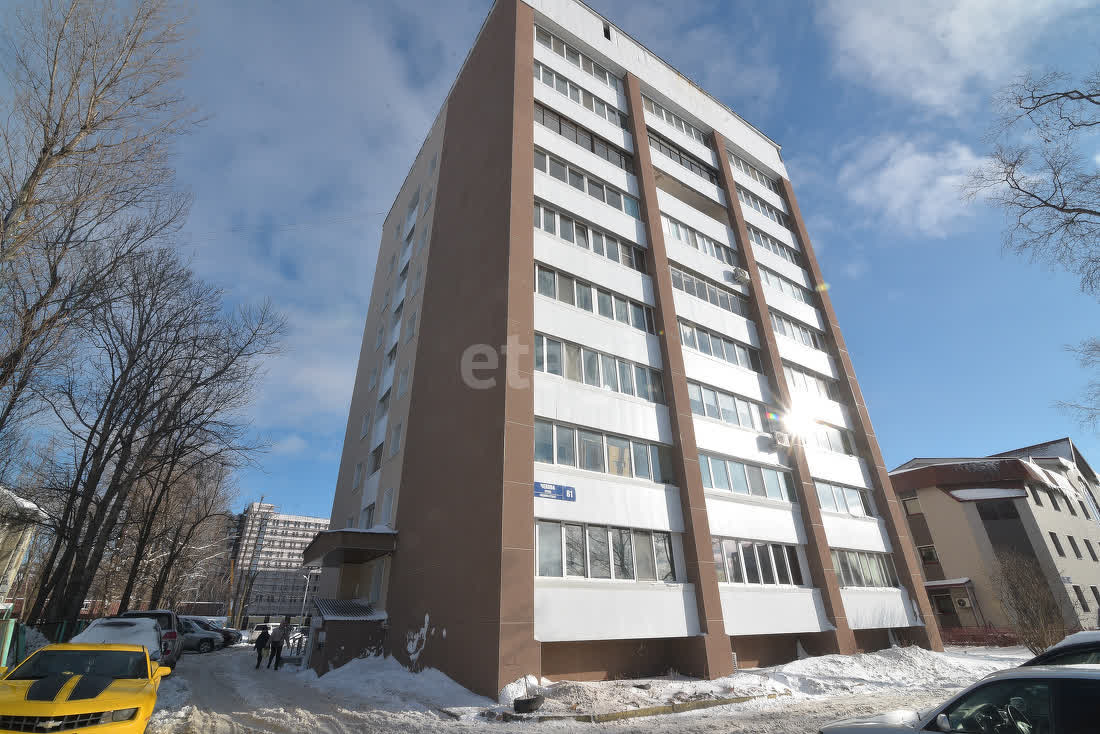 Продажа 2-комнатной квартиры, Южно-Сахалинск, Сахалинская область,  Южно-Сахалинск