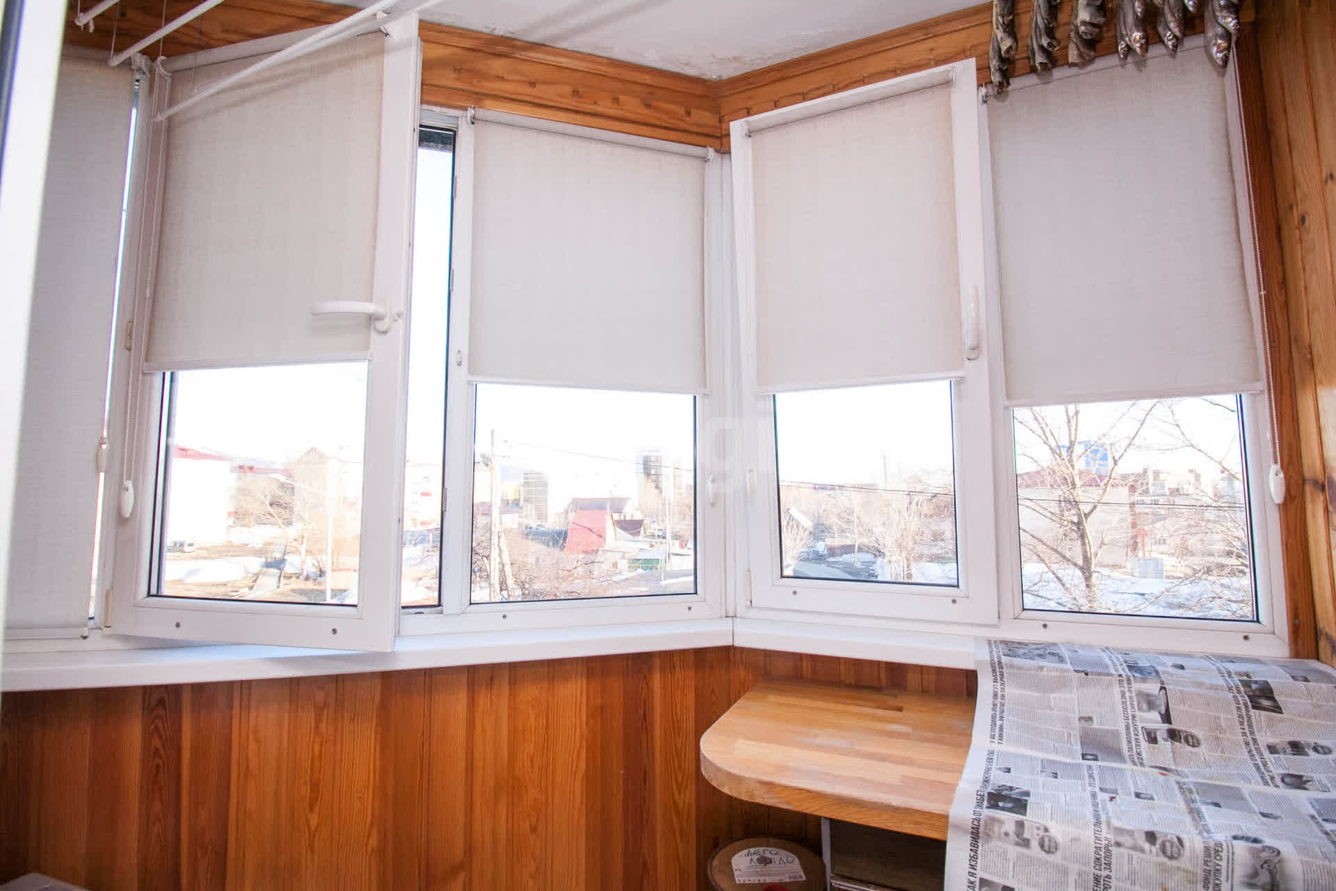 Продажа 2-комнатной квартиры, Южно-Сахалинск, Сахалинская область,  Южно-Сахалинск