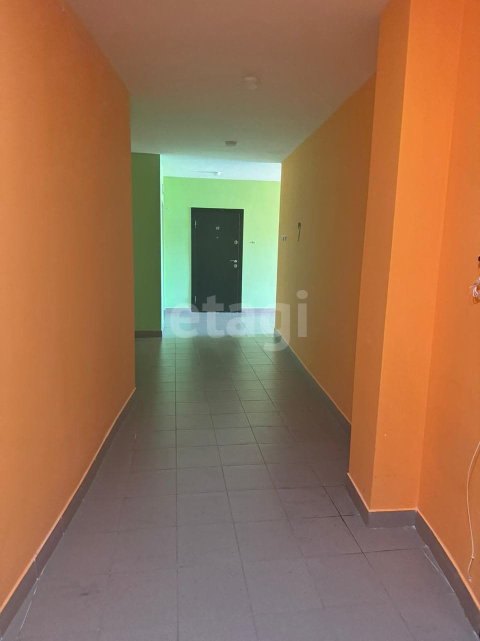 Продажа 1-комнатной квартиры, Южно-Сахалинск, Сахалинская область,  Южно-Сахалинск