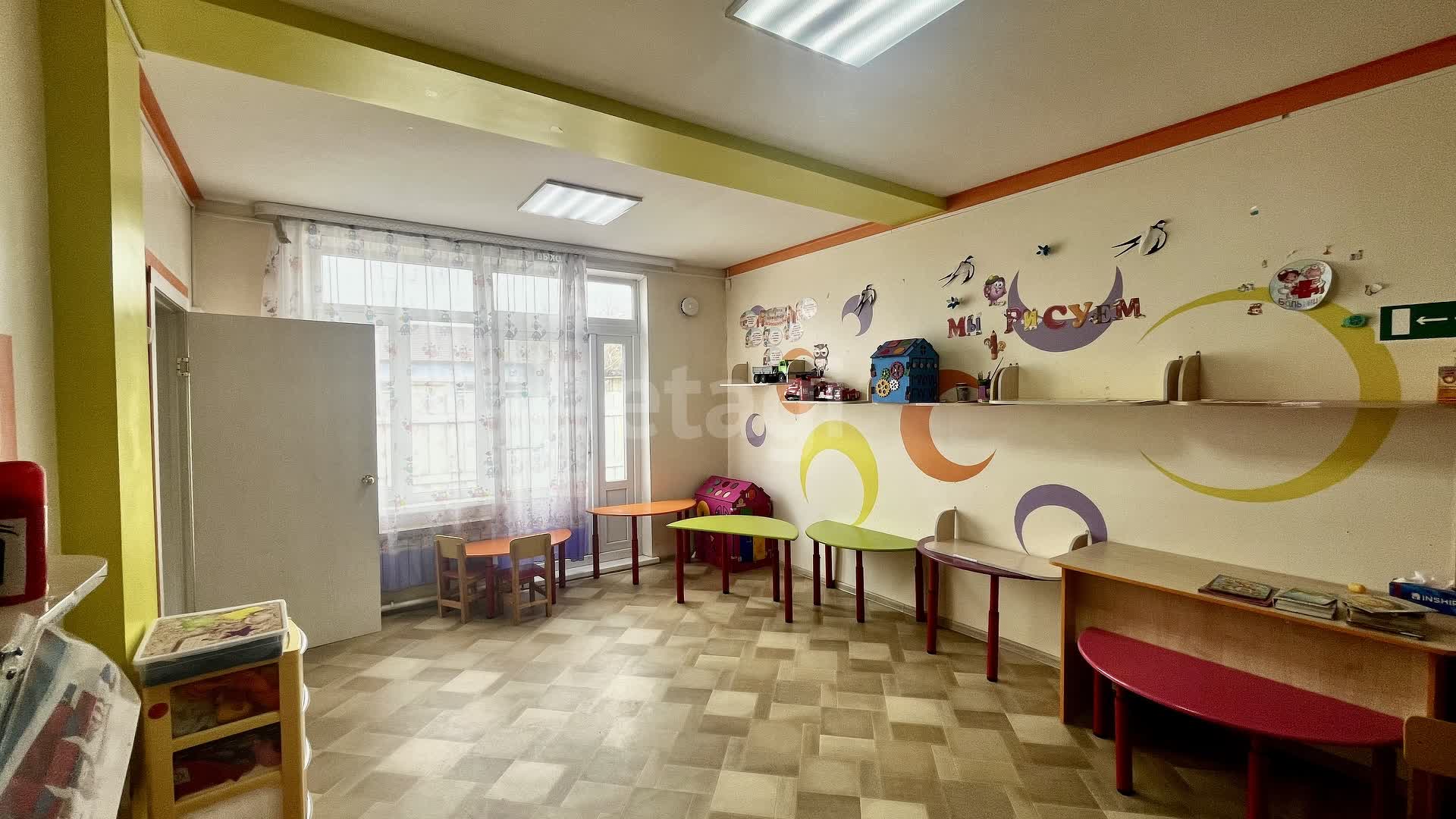 Продажа коммерческой недвижимости, 192м <sup>2</sup>, Улан-Удэ, Бурятия,  Улан-Удэ