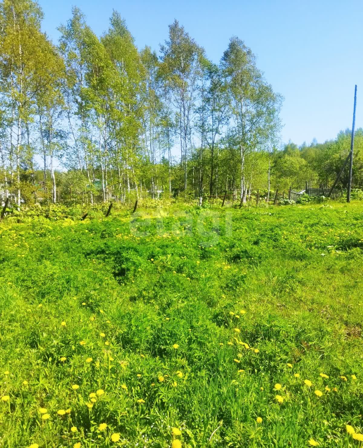 Продажа участка, Южно-Сахалинск, Сахалинская область,  Южно-Сахалинск