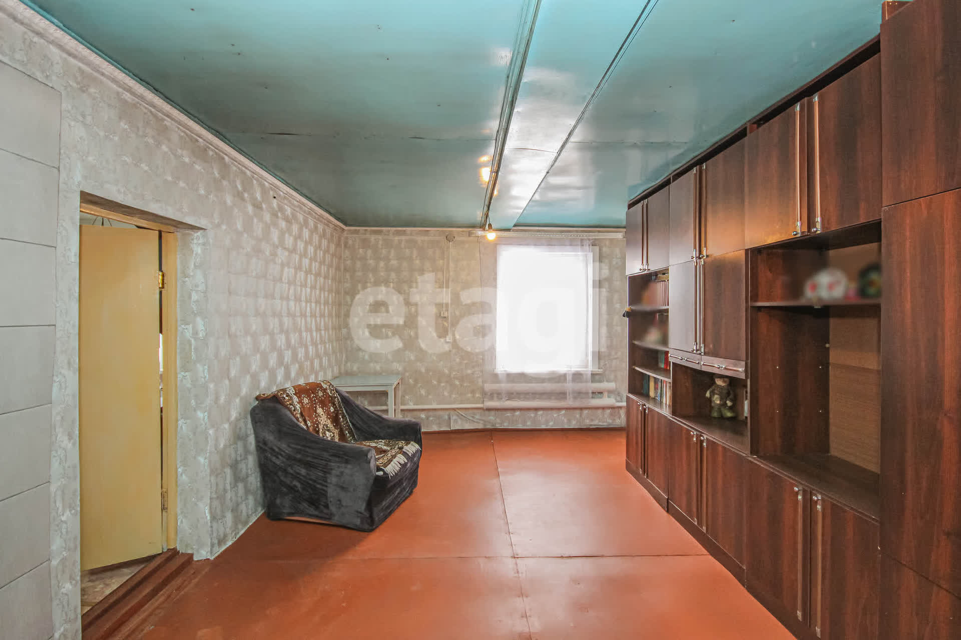 Продажа дома, 65м <sup>2</sup>, 7 сот., Улан-Удэ, Республика Бурятия,  Советский