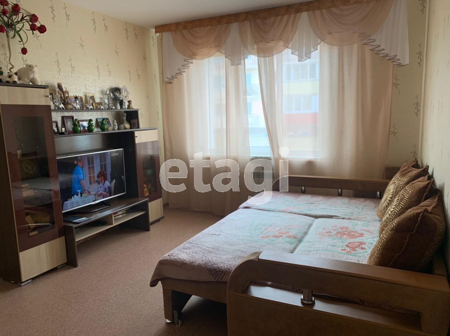 Продажа 4-комнатной квартиры, Южно-Сахалинск, Сахалинская область,  Южно-Сахалинск