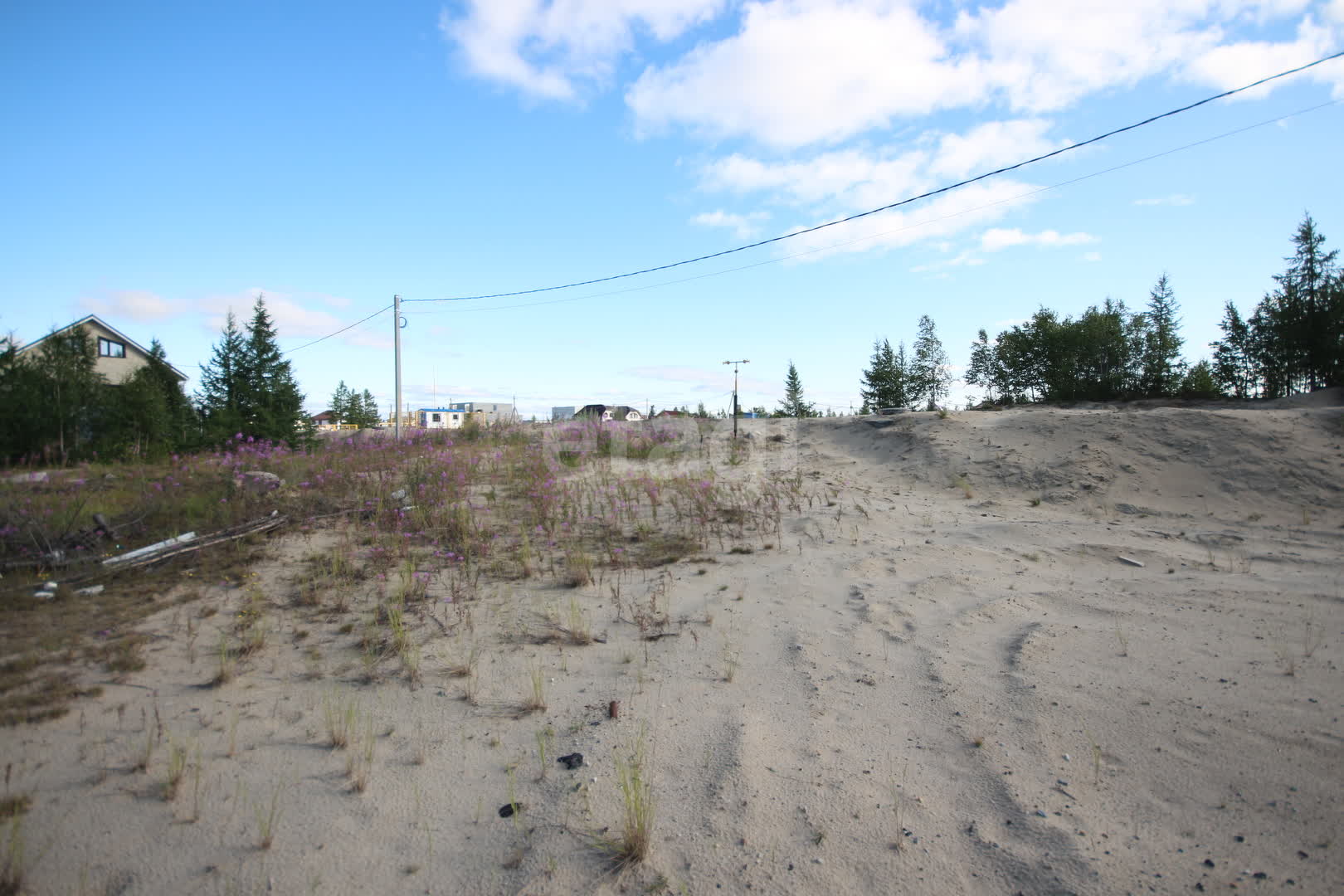 Продажа участка, Новый Уренгой, Ямало-Ненецкий АО,  Новый Уренгой