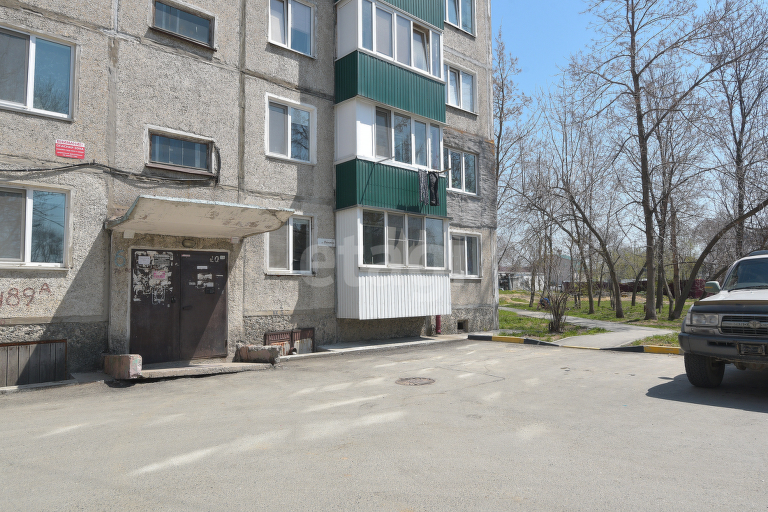 Продажа 3-комнатной квартиры, Южно-Сахалинск, Сахалинская область,  Южно-Сахалинск