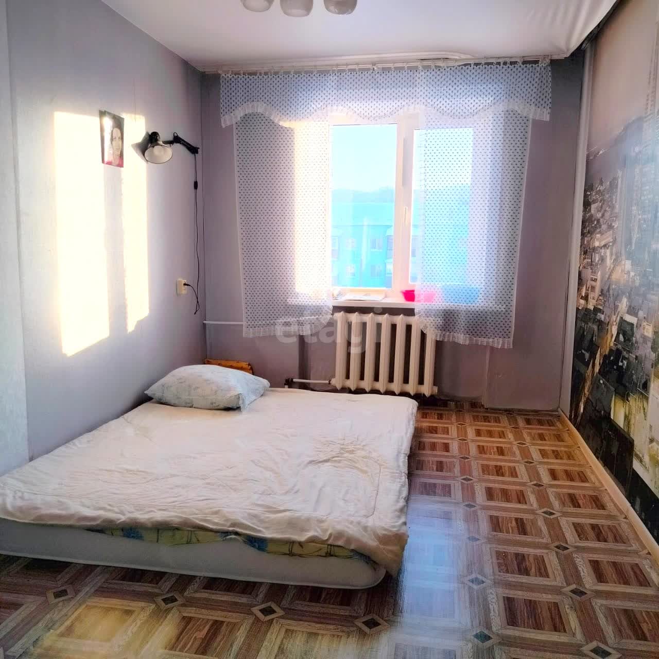 Продажа 2-комнатной квартиры, Южно-Сахалинск, Сахалинская область,  Южно-Сахалинск