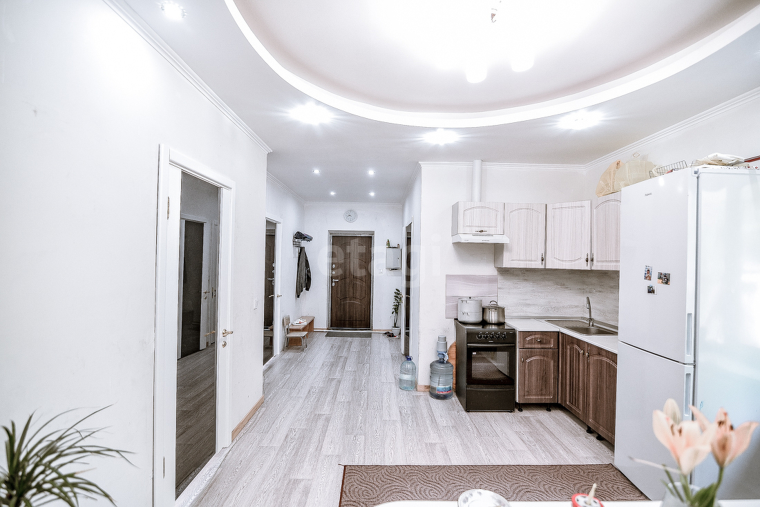 Продажа дома, 56м <sup>2</sup>, 6 сот., Южно-Сахалинск, Сахалинская область,  Южно-Сахалинск