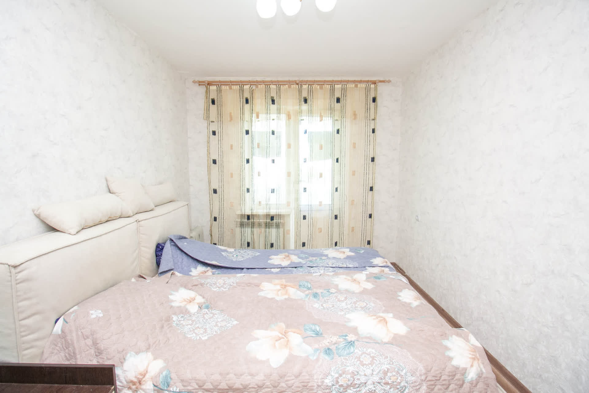 Продажа 2-комнатной квартиры, Южно-Сахалинск, Сахалинская область,  Южно-Сахалинск