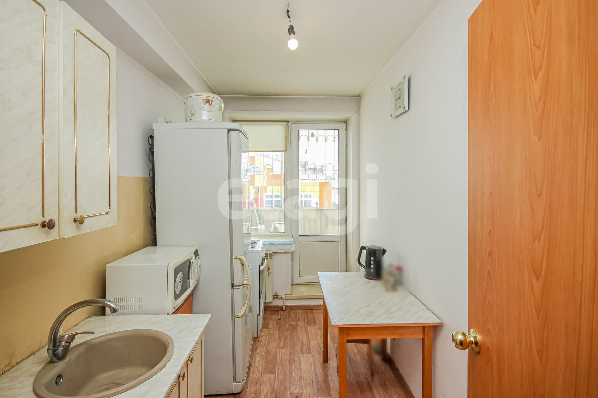 Продажа 1-комнатной квартиры, Улан-Удэ, Республика Бурятия,  Улан-Удэ